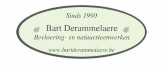 Bart Derammelaere – Bevloering- en natuursteenwerken 